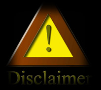Disclaimer